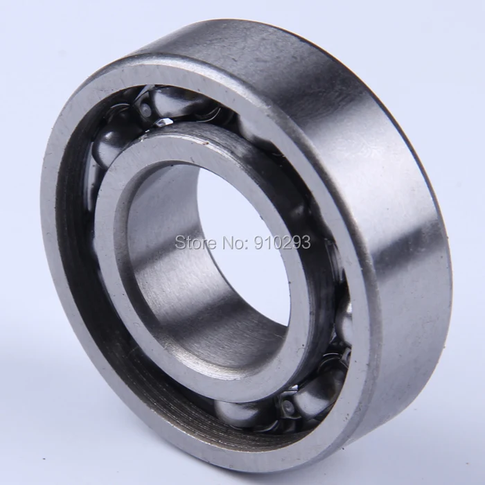 168 engine crankshaft bearing 168 generator set bearing 6205 open style