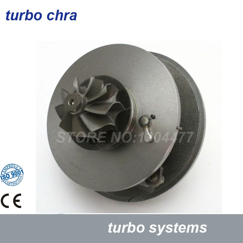 

Turbo cartridge GT2056V 765155 765156 68019589AA 68037207AA chra for Dodge Sprinter Jeep Cherokee Chryster 300C CRD 3.0 CRD