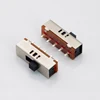 Interrupteur de perceuse 3 fichiers, accessoires, bouton de commutation, tournevis interrupteurs à bascule inversée, pistolet ► Photo 1/3