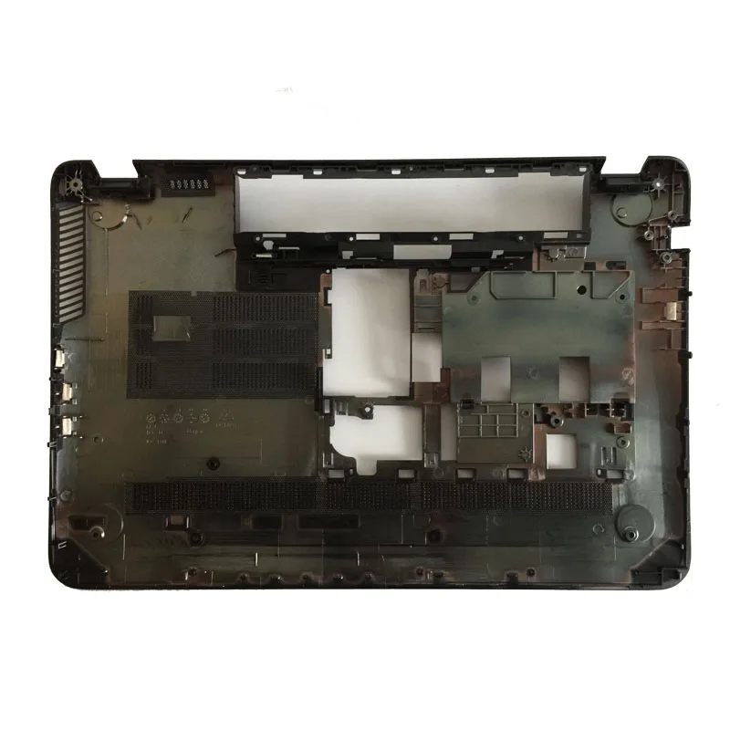 Новый чехол для ноутбука верхняя крышка телефона/нижний HP ENVY 15 Q q002la C и D shell|Сумки