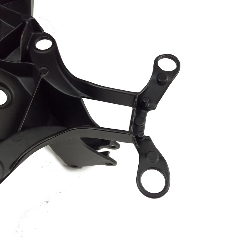 For Yamaha YZF R1 2007 2008 YZF-R1 Motorcycle Headlight Upper Front Fairing Cowl Stay Holder Bracket  100% Brand New (4)