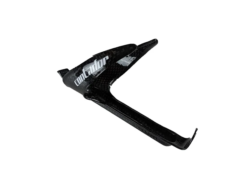

Contador MTB Bicycle Road Bike Water Bottle Holder Cage carbon fibre bicycle bottle cage bike bottle holder