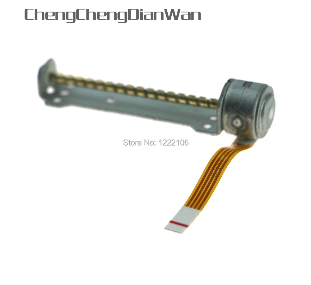 ChengChengDianWan 10 шт./лот для Xbox 360 DG 16D4S длинный двигатель Xbox360 привод Lite on 16D5S DVD