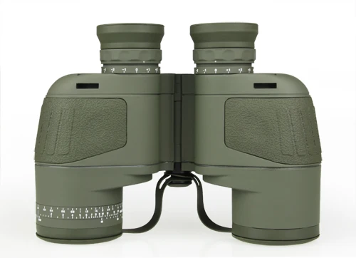 Военно-тактические 7x50 Бинокль Зрительная труба для охоты HS3-0040