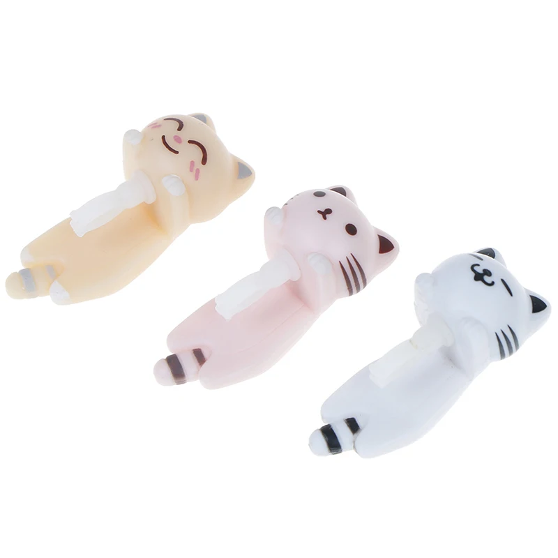 Cute Cat Anti Dust Plug 3.5mm Mobile Phone Earphone Jack Dust Plug Phone Accessories For Smart Phone 3 Colors Cute Cat Anti Dust Plug 3.5mm Mobile Phone Earphone Jack Dust Plug Phone Accessories For Smart Phone 3 Colors