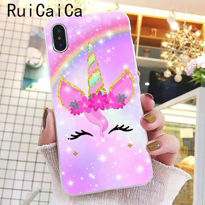 Rainbow Unicorn