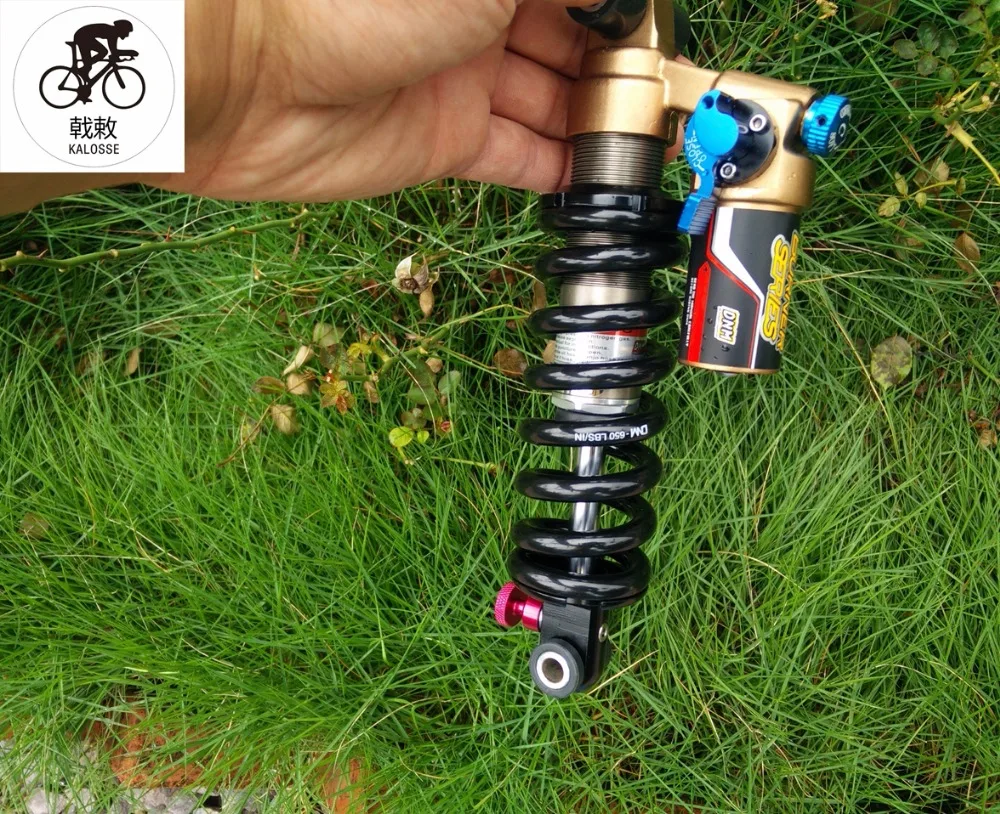 mens mountain bike with shocks