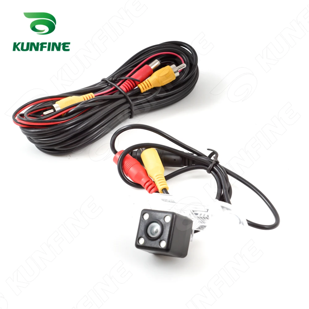 Car Rear View Camera for Volvo S80L S40L S80 S40 E