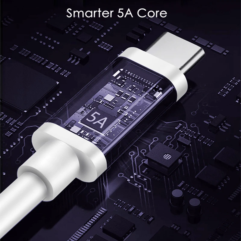 USB кабель 5 А для быстрой зарядки|Зарядные устройства| |