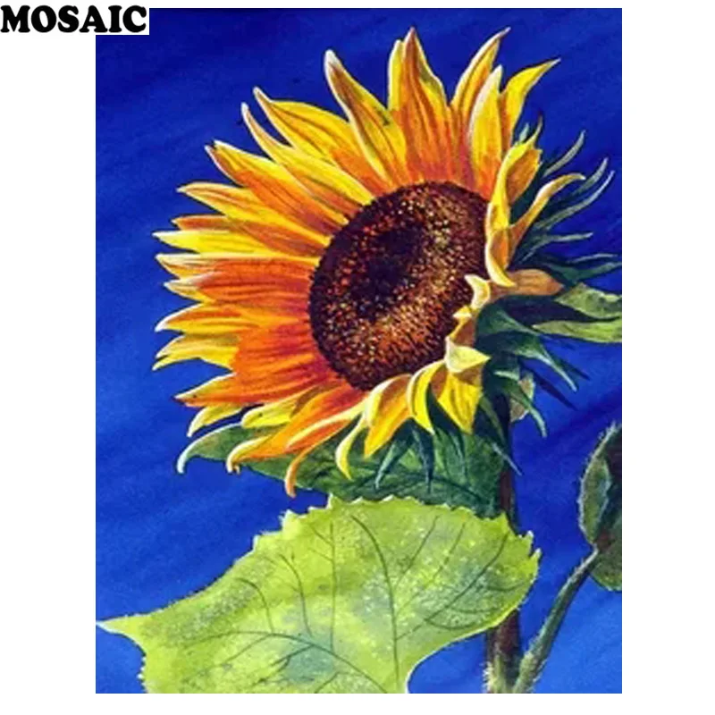 Подсолнух красками. Ренуар подсолнухи. Подсолнух красками. Ван гог подсолнух ниткография. Подсолнухи акрилом.