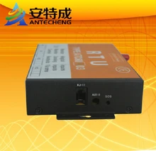 Температура сигнализации 3 Г RTU gsm контроллер холодильник температура data logger