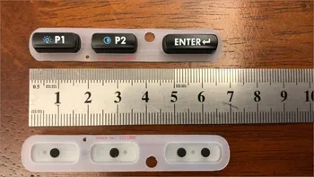 

10pcs Bottom Keypad (P1, P2, Enter) for Symbol WT4070 WT4090 WT41N0 WT41N0 VOW