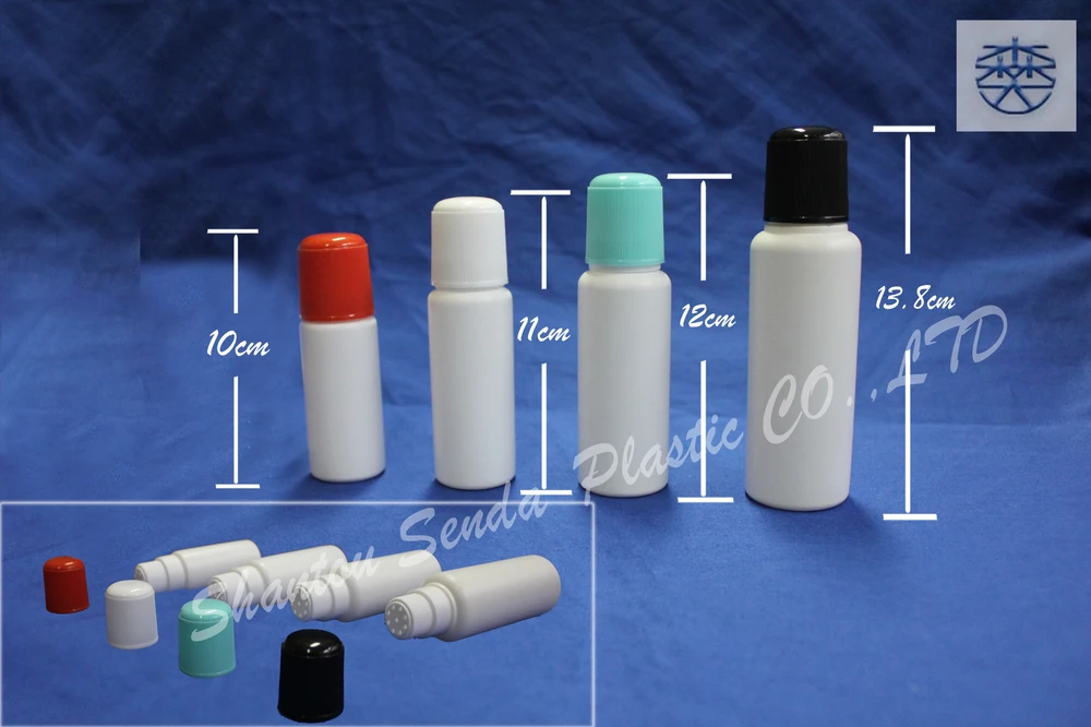 Free Shipping! 20PCS/LOT pharmaceutical plastic bottle 100ml, powder