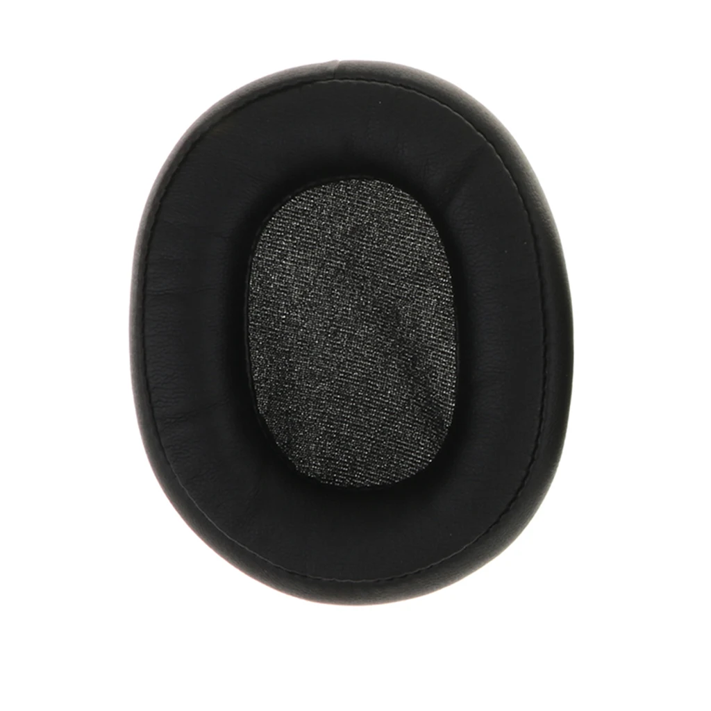 Flexible Soft Sponge Headband Headphone Pad Cushion Headset Cover Replacement for Sony MDR ZX770ap/bn ZX750bn ZX750AP