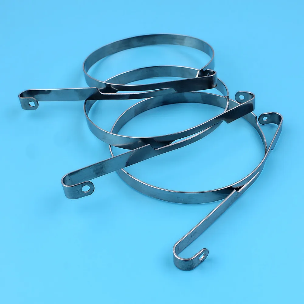 3 х цепи brake группы для HUSQVARNA 61 66 268 272 272xp 281 288 Бензопилы замену 503 7040 01