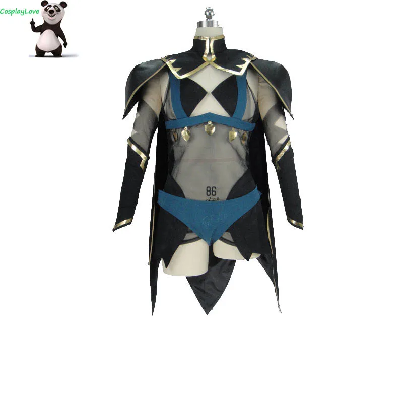 cosplaylove fire emblem fates if nyx cosplay costume custom made for