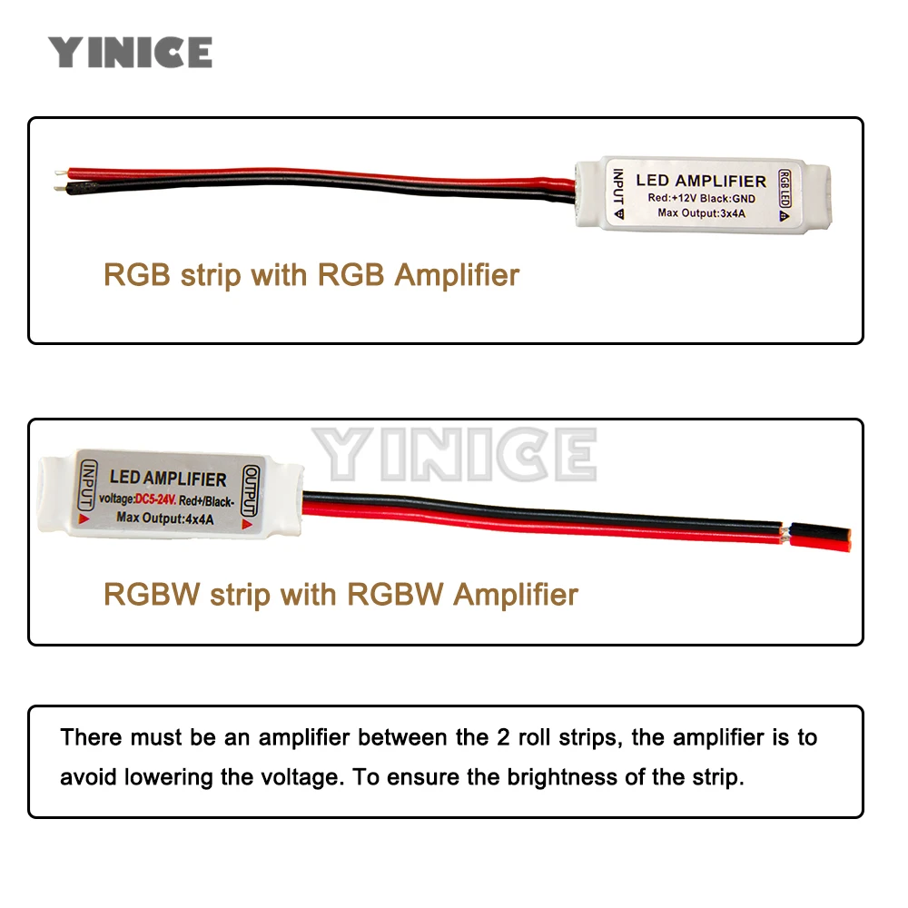 amplifier