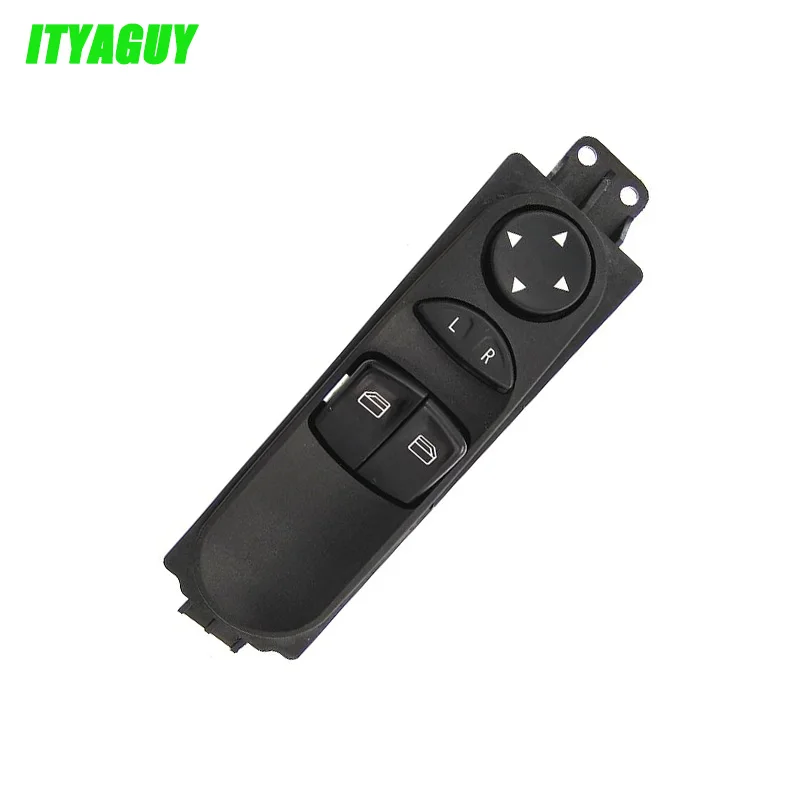 

6395450913 Front Power Master Window Switch for Benz W639 Vito 03-15 A6395450913