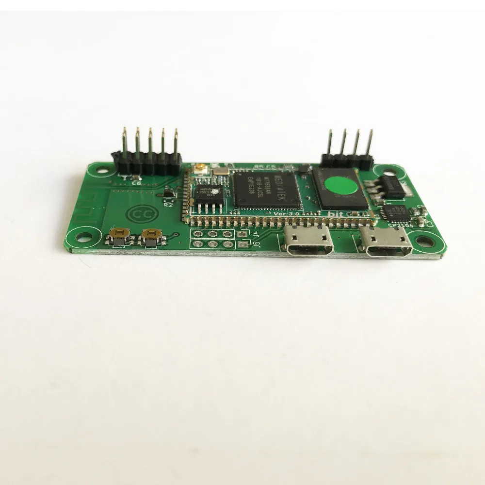 

Newest MINI MMDVM_HOST BOARD replace raspberry zerow,b+,orange pi(no tf card ,very stable and fast)
