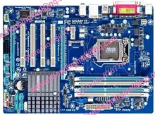 GA-P75-D3P motherboard graphics card big plate USB3.0 perfect support