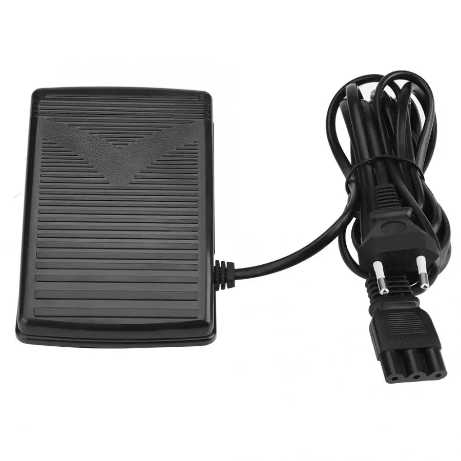 

Foot Control Pedal Sewing Machine Accessories Sewing Machine Sewing Machine Foot Control Pedal With Power Cord Sewing Machines