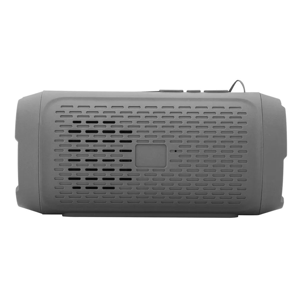 Bluetooth динамик стерео звук бар TF FM радио сабвуфер Колонка s для компьютера колонки