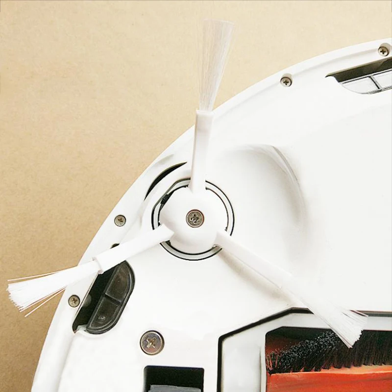 Запчасти для пылесоса XIAOMI Mijia / Roborock Robot Vacuum Part Pack HEPA Filters основная щетка боковая и