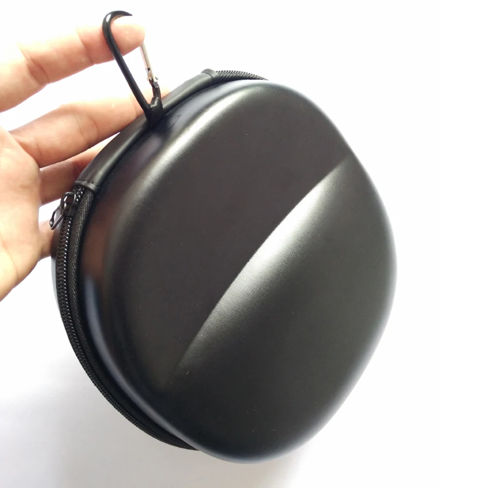 Жесткий Чехол для наушников Sennheiser HD598 HD569 HD559 HD599 HD518 HD558 Наушники Аксессуары чехол
