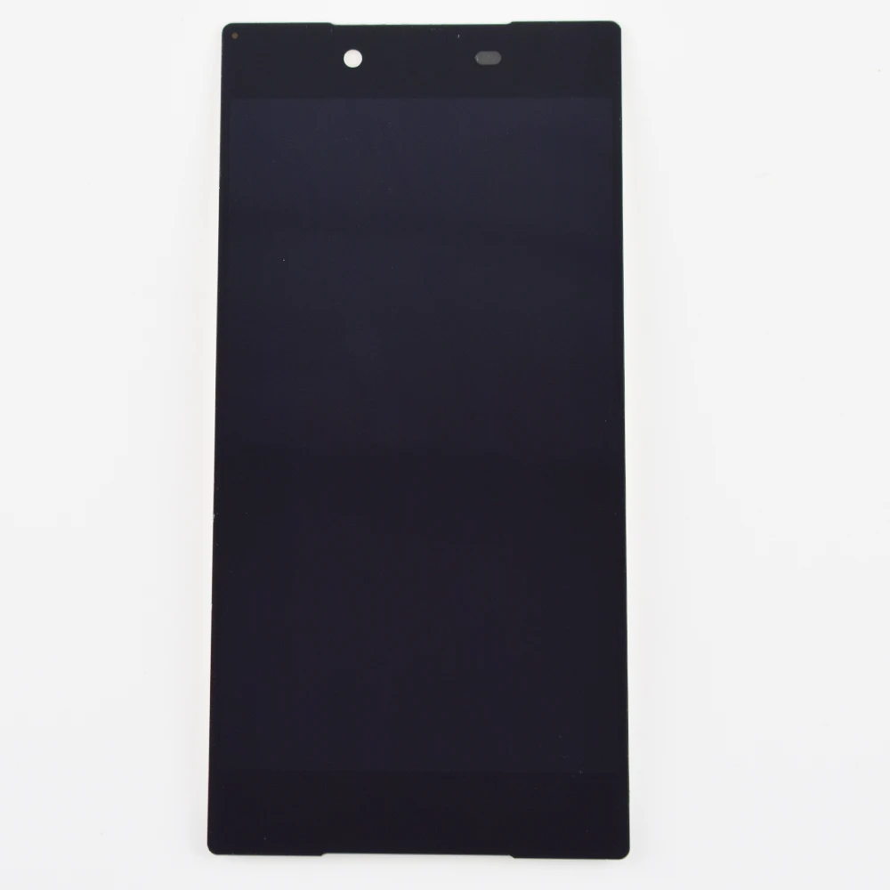para Sony Xperia Módulo da Tela do Painel + Digitador da Tela de Toque Display Monitor Sensor Vidro Montagem e5 F3311 F3313 Lcd 7 Telefonia e Comunicação