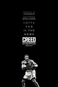 

Creed 2 Poster, Creed II Rocky New 2018 Movie Jordan SILK POSTER 24x36inch 05