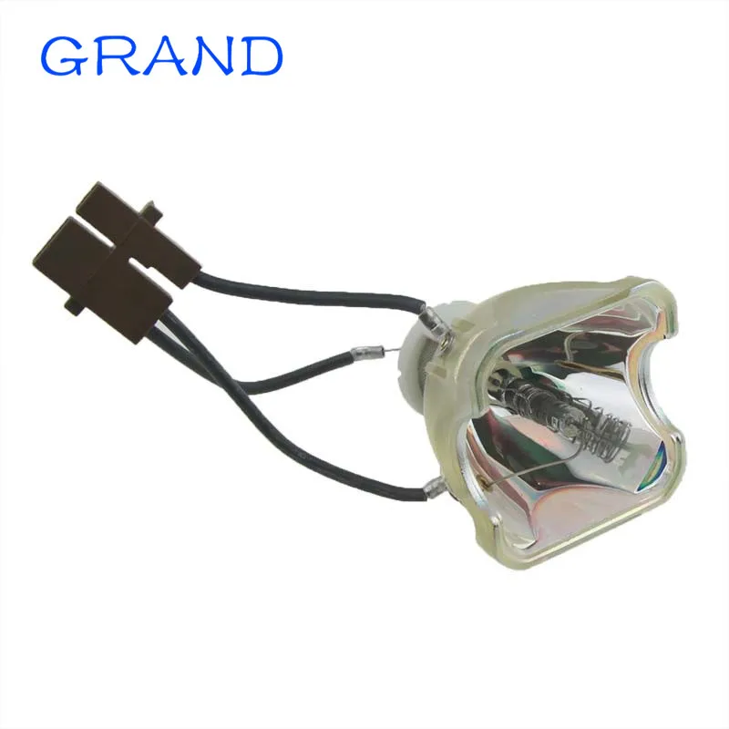 Replacement for NEC Vt58 Bare Lamp Only Projector Tv Lamp Bulb by Technical Precision