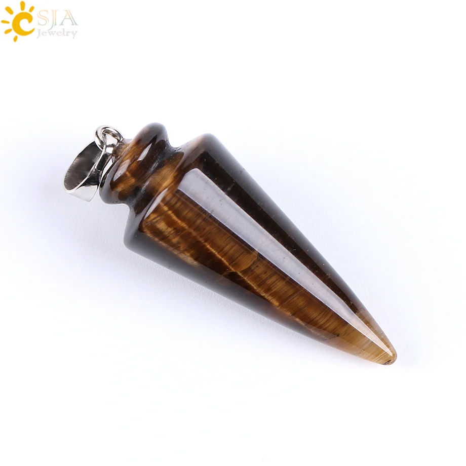 Tiger Eye
