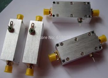 

NEW 1PC Low-noise RF amplifier remote control receiver relay 20MHZ to 1GHZ 20dB Gain
