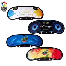 YUXIN 1801H скоростной куб коврик Профессиональный Кубик Рубика коврик для магического кубика спортивный штабелирующий для соревнований 74,5x28,3 см