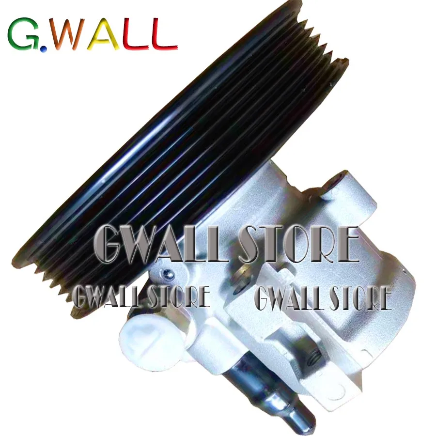 

Brand New Power Steering Pump Fits For Car Buick Old Sail Steering Pump With Pulley