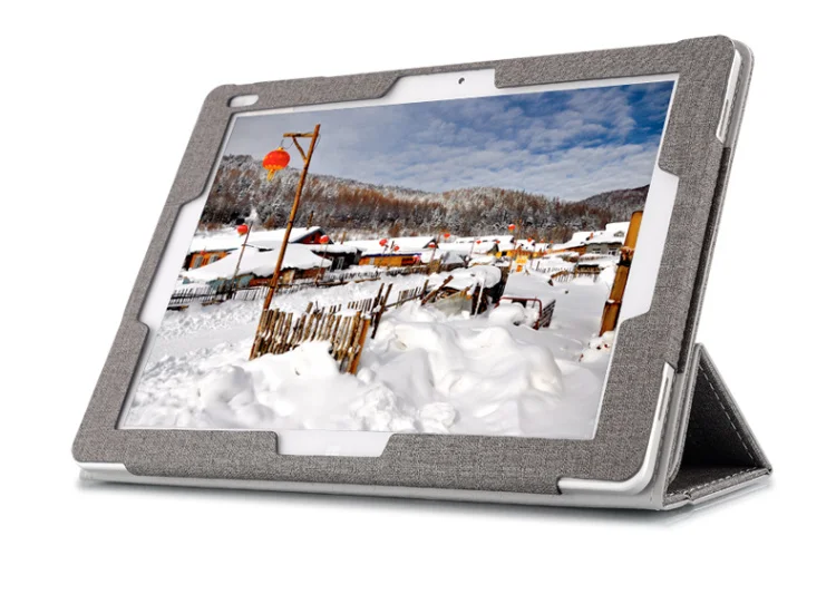 Чехол для chuwi hi10 air, высокое качество, 10,1 дюймов, из искусственной кожи чехол для chuwi HiBook Pro/hibook/Hi10 Pro Tablet PC+ 3 подарка