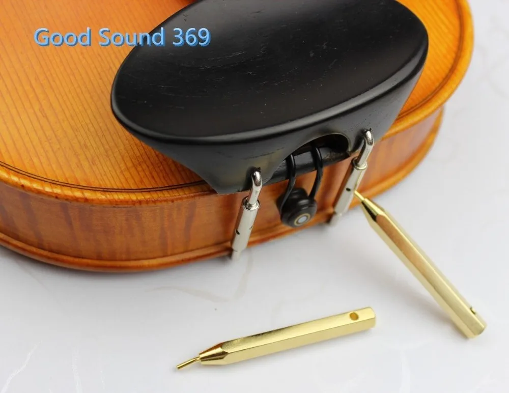 Новинка винтовой ключ Chinrest золотистая скрипка высокое качество 1 шт.|chinrest screws|violin