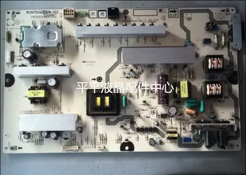 

Original power board RUNTKA645WJQZ QPWBS0316SNPZ LCD-52LE700A PSD