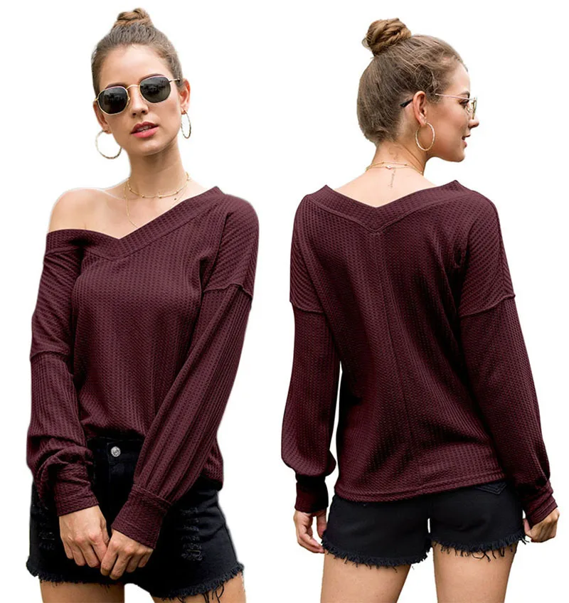 TQK210111-103-wine red-4