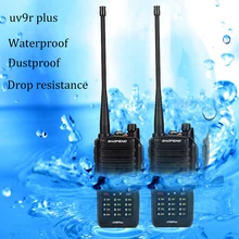 Профессиональный иди и болтай walkie talkie “иди и Водонепроницаемый 20 км Boafeng uv-9r плюс uv9r полиции сканер любительская радиостанция uv9r-era для переносного приемо-передатчика Профессиональный иди и болтай walkie talkie “иди и Водонепроницаемый 20 км Boafeng uv-9r плюс uv9r полиции сканер любительская радиостанция uv9r-era для переносного приемо-передатчика