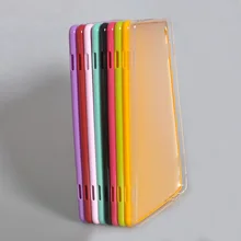 Чехол для планшета huawei MediaPad M3 Lite 10, мягкий чехол из ТПУ для huawei M3 Lite 10 BAH-W09 BAH-AL00 10 '', чехол и стилус