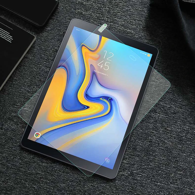 Для samsung Galaxy Tab A 10,1 Защитная пленка для экрана Nillkin H+ 0,33 мм защитная пленка из закаленного стекла для samsung Tab A 10,1