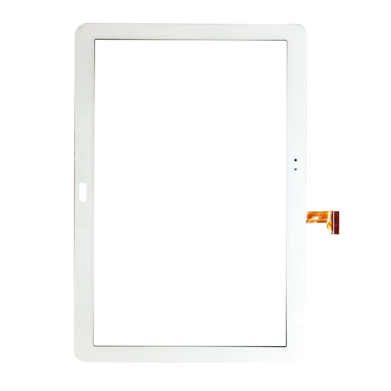 Оригинальный Для samsung Galaxy Note Pro P900 P901 P905 сенсорный экран дигитайзер сенсор
