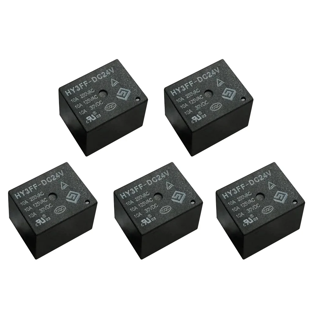 Boss Plow Relay Pack