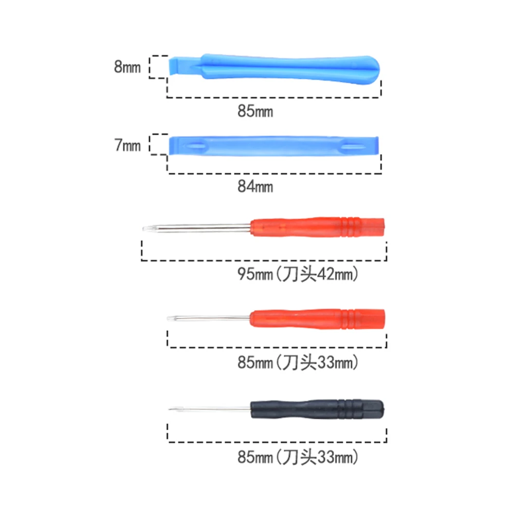 PDR Opening Tools (10)