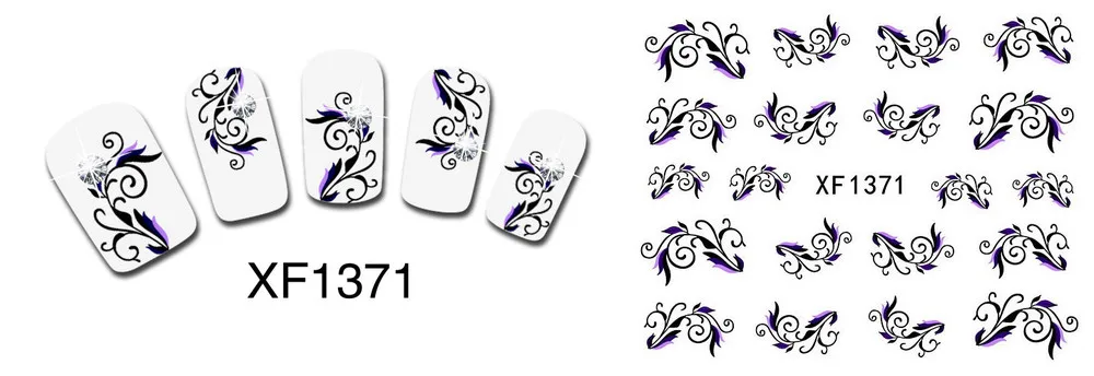 XF1371