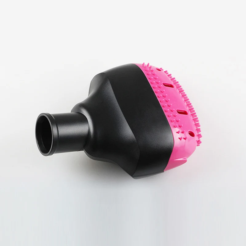 

Vacuum cleaner brush head Pet Cat Dog Grooming Brush 32mm Vacuum Cleaner Attachment Tool Loose Hair Groom