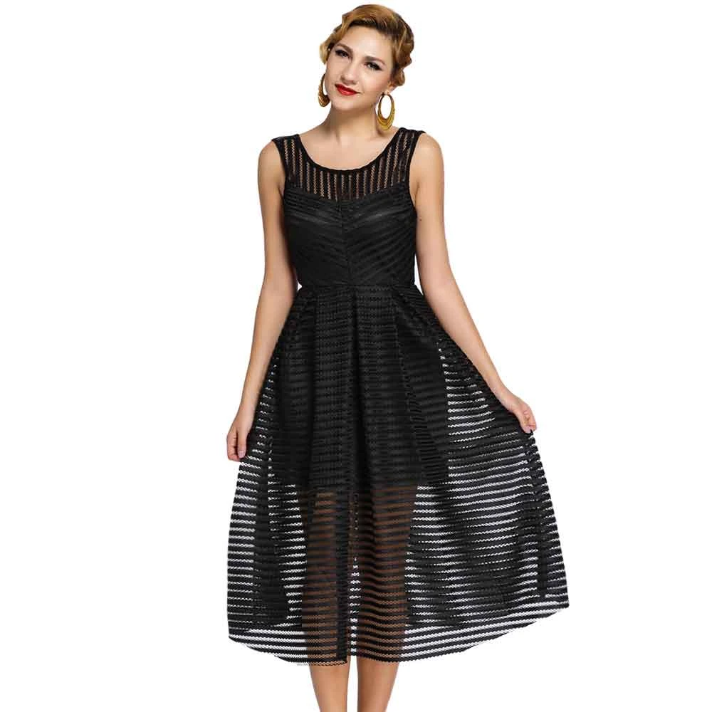 vestidos de fiesta plus size 2017