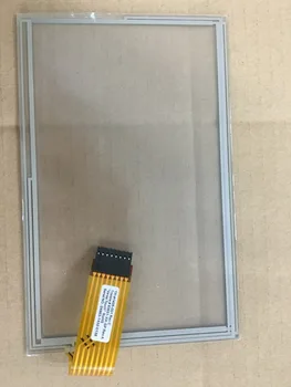 

TPI#1405-001 Rev C touch screen touch panel glass