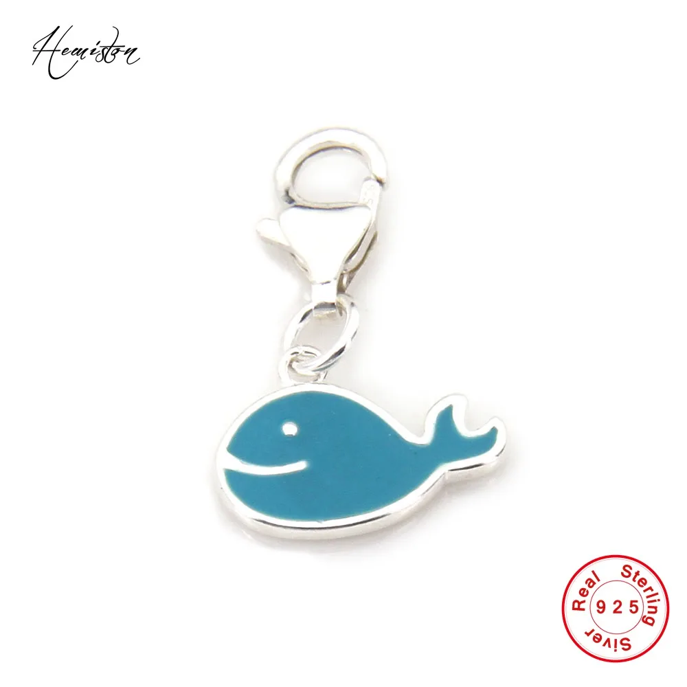 Женское и мужское ювелирное изделие из серебра 100% пробы|silver charms|charm jewelry925 sterling silver